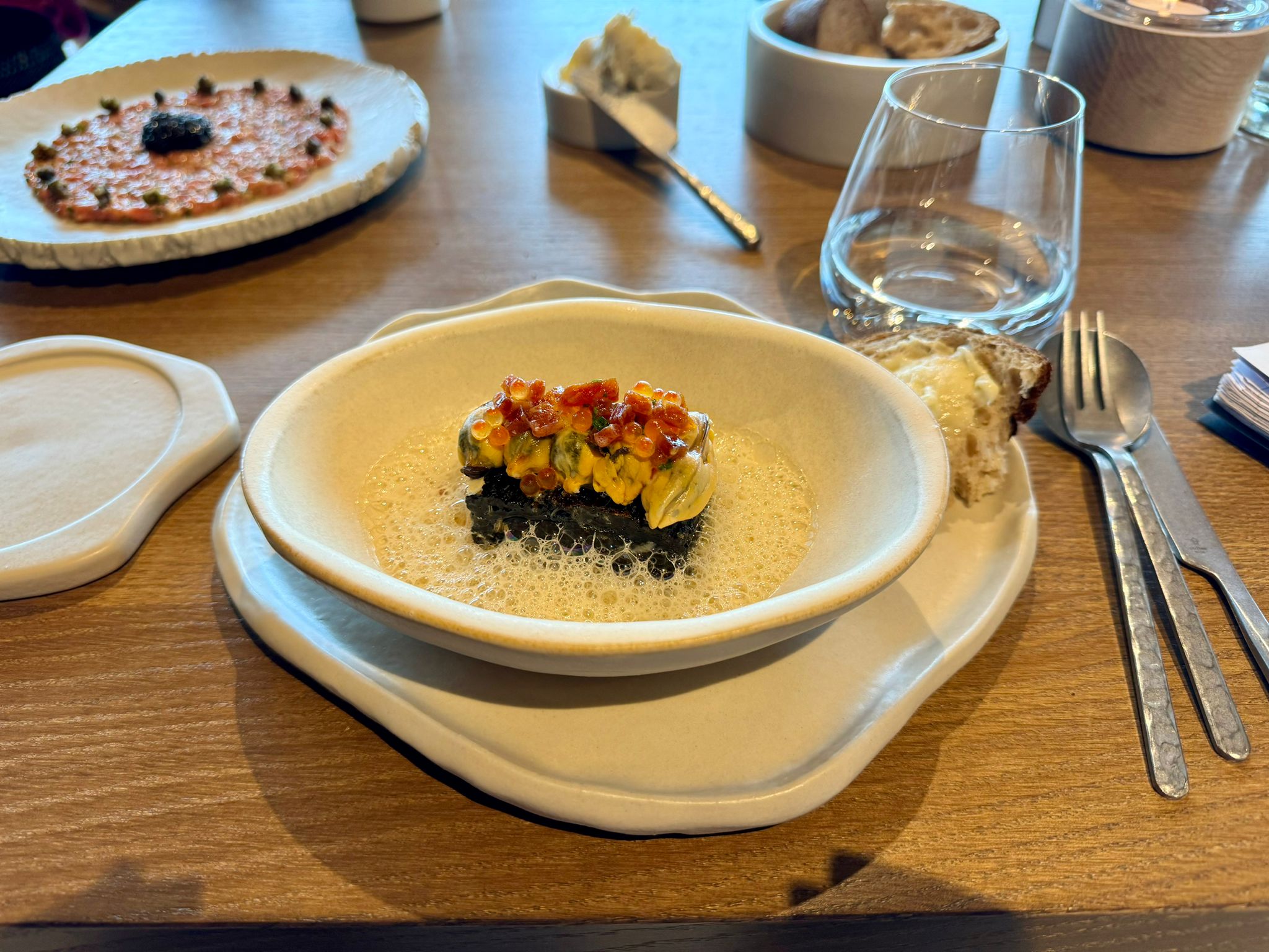 Gerecht van voormalig Demain